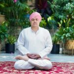 श्रीमहंत देवेन्द्र दास जी महाराज ने कहा कि योग भारत की प्राचीन धरोहर है, जो शरीर, मन और आत्मा के बीच संतुलन स्थापित करता है