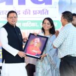मुख्यमंत्री पुष्कर सिंह धामी बोले—विकसित भारत और विकसित उत्तराखंड के निर्माण में युवाओं की भूमिका महत्वपूर्ण