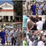 कर्णप्रयाग विवाद पर पुलिस मुख्यालय सक्रिय, न्यायसंगत कार्रवाई के लिए तीन बड़े फैसले