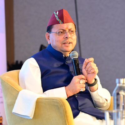 मुख्यमंत्री पुष्कर सिंह धामी की महत्वाकांक्षी योजना से डाडा ककनई में पर्यटकों के लिए विकसित होंगी आधुनिक सुविधाएं।