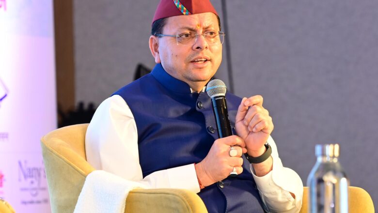 मुख्यमंत्री पुष्कर सिंह धामी की महत्वाकांक्षी योजना से डाडा ककनई में पर्यटकों के लिए विकसित होंगी आधुनिक सुविधाएं।