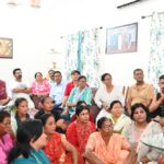 गणेश जोशी ने कहा- प्रधानमंत्री की ‘मन की बात’ सकारात्मक सोच का संदेश