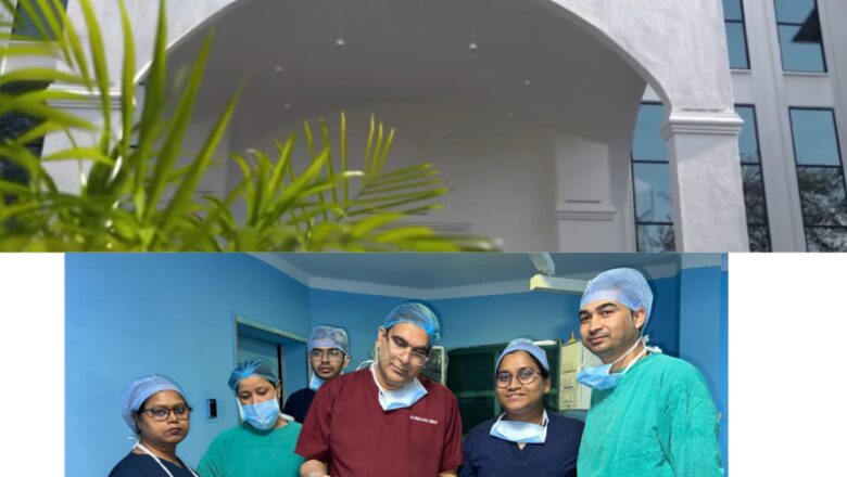 ब्रेस्ट सर्जरी में बड़ी सफलता: श्री महंत इन्दिरेश अस्पताल के विशेषज्ञों ने चार घंटे की जटिल सर्जरी से बचाई मरीज की जिंदगी
