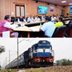 मुख्यमंत्री धामी के विजन से उत्तराखंड में रेल विकास को मिली नई दिशा