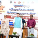 मुख्यमंत्री धामी ने 488 महिलाओं के खातों में भेजे 2.76 करोड़ रुपये