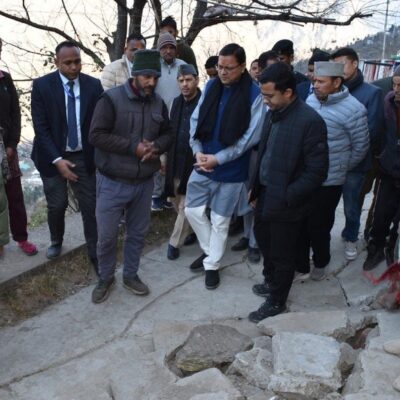उत्तराखंड में जब भी आई बड़ी आपदा, राहत अभियान का सबसे मजबूत चेहरा बने मुख्यमंत्री पुष्कर सिंह धामी