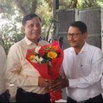 एमडीडीए उपाध्यक्ष बंशीधर तिवारी के नेतृत्व में विकास और पर्यावरण संरक्षण के संतुलन पर आधारित होगी देहरादून महायोजना-2041