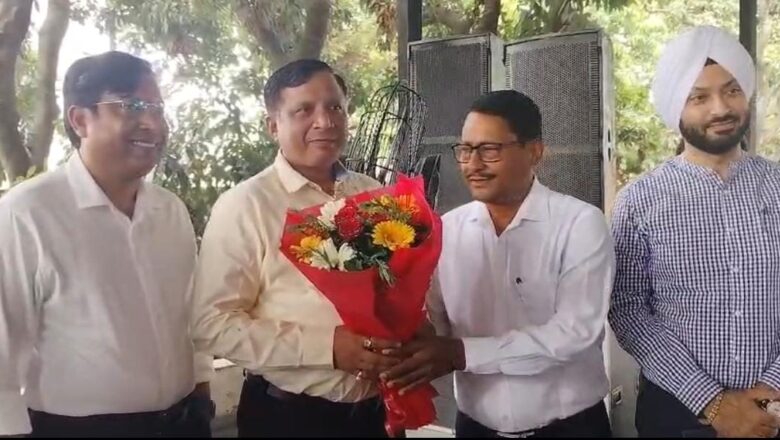 एमडीडीए उपाध्यक्ष बंशीधर तिवारी के नेतृत्व में विकास और पर्यावरण संरक्षण के संतुलन पर आधारित होगी देहरादून महायोजना-2041