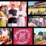 एसजीआरआर इंटरनेशनल स्कूल के आधुनिक परिसर और गुणवत्तापूर्ण शिक्षा की मुख्यमंत्री धामी ने की प्रशंसा