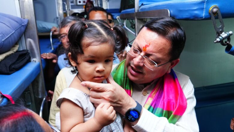 मुख्यमंत्री धामी के नेतृत्व में उत्तराखंड बना समान नागरिक संहिता लागू करने वाला अग्रणी राज्य, सभी नागरिकों के लिए समान कानून और समान न्याय सुनिश्चित
