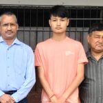 एसजीआरआर गोपेश्वर के आलेख प्रथम प्रयास में आईआईटी मुम्बई पहुंचे	देहरादून