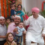 श्रीमहंत देवेन्द्र दास जी महाराज ने गुरु पूर्णिमा पर समाज को प्रेम, सेवा और आध्यात्मिक चेतना का दिया संदेश