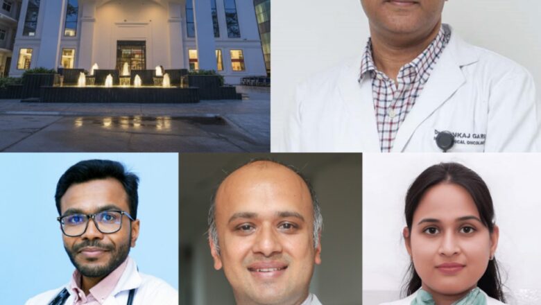 पहाड़ में बढ़ रहे इसोफेगस कैंसर के मामलों की तह तक पहुंचेगा श्री महंत इन्दिरेश अस्पताल, डॉ. पंकज गर्ग सहित विशेषज्ञों की टीम करेगी व्यापक रिसर्च