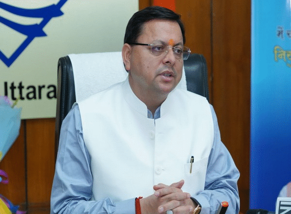 धामी कैबिनेट का फैसला :  रिस्पना नदी किनारे बसी मलिन बस्ती के चयनित लाभार्थियों को काठबंगला में निर्मित आवासों का होगा आवंटन