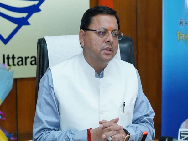 धामी कैबिनेट का फैसला :  रिस्पना नदी किनारे बसी मलिन बस्ती के चयनित लाभार्थियों को काठबंगला में निर्मित आवासों का होगा आवंटन