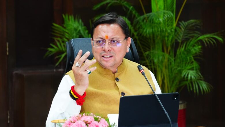 त्योहारों के मौसम में मिलावट व जमाखोरी पर मुख्यमंत्री धामी का कड़ा प्रहार, हर जिले में तेज हुआ जांच अभियान