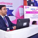 ब्रेस्ट कैंसर सर्जरी में उत्कृष्ट सेवाओं का राष्ट्रीय सम्मान, डॉ. पंकज गर्ग बने ABSI के शिक्षा निदेशक