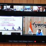 नागला-किच्छा SH-44 का 10.7 किमी फोरलेन मार्ग और 400/220 केवी विद्युत उपकेंद्र के निर्माण पर विशेष फोकस