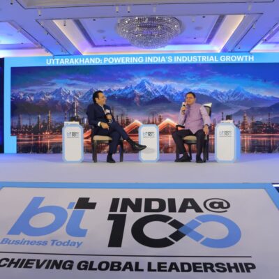 मुख्यमंत्री धामी के विजन से ‘एक जिला-दो उत्पाद’ को मिली नई पहचान, स्थानीय उत्पादों और छोटे उद्यमियों को बाजार से जोड़कर पहाड़ की अर्थव्यवस्था को दी नई ताकत