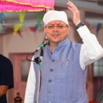 मुख्यमंत्री धामी के नेतृत्व में धर्म, संस्कृति और विकास का संगम, केदारनाथ से मंदिर माला मिशन तक बदल रही देवभूमि की तस्वीर