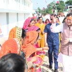 रक्षाबंधन पर मुख्यमंत्री धामी का मातृशक्ति को बड़ा तोहफा, प्रदेश में बनेंगे हाईटेक महिला टॉयलेट