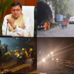 मायापुर टनल हादसे में घायलों का गोपेश्वर जिला अस्पताल में उपचार जारी, मुख्यमंत्री धामी आज पहुंचकर राहत-बचाव और स्वास्थ्य व्यवस्थाओं का लेंगे जायजा