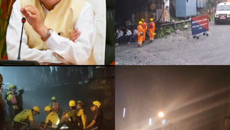 मायापुर टनल हादसे में घायलों का गोपेश्वर जिला अस्पताल में उपचार जारी, मुख्यमंत्री धामी आज पहुंचकर राहत-बचाव और स्वास्थ्य व्यवस्थाओं का लेंगे जायजा