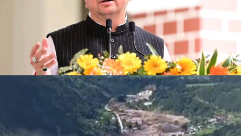 रोटी-बेटी के सदियों पुराने रिश्तों का जिक्र कर मुख्यमंत्री धामी ने नेपाल के प्रभावित परिवारों के साथ जताई गहरी आत्मीयता