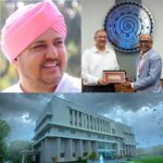 महाराज जी का विजन, SGRR मिशन की पहचान—शिक्षा और स्वास्थ्य में लगातार नए कीर्तिमान
