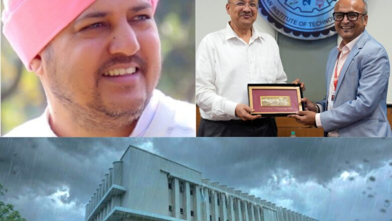 महाराज जी का विजन, SGRR मिशन की पहचान—शिक्षा और स्वास्थ्य में लगातार नए कीर्तिमान