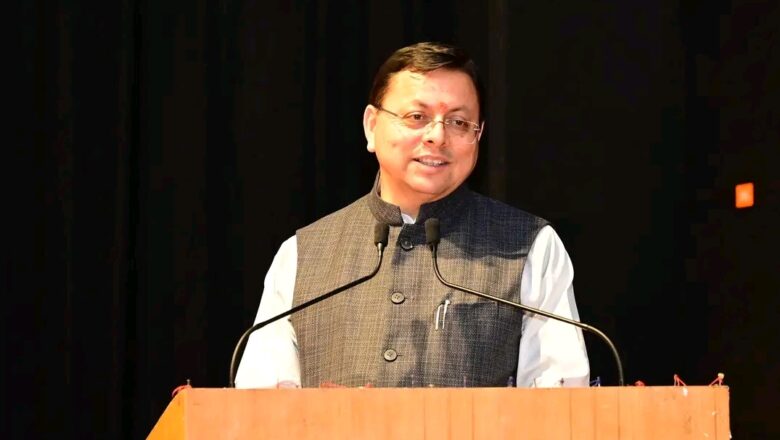 मुख्यमंत्री युवा विद्यार्थी मंथन, शासन के आईएएस विभागध्यक्ष भी करेंगे जेन ज़ी के साथ संवाद; CM धामी को देंगे रिपोर्ट