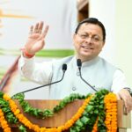 हिंदी दिवस पर सीएम धामी ने गिनाईं उत्तराखंड की साहित्यिक विभूतियां, कहा- प्रदेश की समृद्ध साहित्यिक परंपरा को आगे बढ़ाने की जरूरत