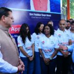 मुख्यमंत्री धामी के नेतृत्व में ऑफलाइन एवं ऑनलाइन GPS नेविगेशन ऐप विकसित करने की दिशा में आगे बढ़ेगा उत्तराखण्ड