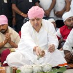 श्री गुरु राम राय जी महाराज का 340वां महानिर्वाण पर्व श्रद्धा और भक्तिभाव से मनाया गया