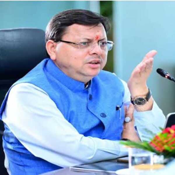 नकल के बाद नकली प्रमाणपत्रों पर धामी सरकार का प्रहार, हर आरक्षित प्रमाणपत्र की होगी जांच