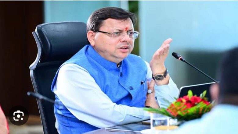 नकल के बाद नकली प्रमाणपत्रों पर धामी सरकार का प्रहार, हर आरक्षित प्रमाणपत्र की होगी जांच