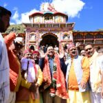 मुख्यमंत्री पुष्कर सिंह धामी ने कहा- धार्मिक एवं सांस्कृतिक पहचान को और सुदृढ़ किया जा रहा