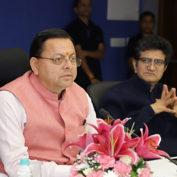 44% रिवर्स माइग्रेशन से मजबूत हुआ धामी का दावा, बोले- पहाड़ में ही बन रहे रोजगार के अवसर