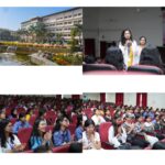 हैल्थ मंत्र से सशक्त हुईं श्री गुरु राम राय विश्वविद्यालय में छात्राएं 