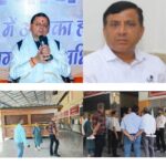 मुख्यमंत्री धामी के विजन और उपाध्यक्ष बंशीधर तिवारी के नेतृत्व में बदल रही आईएसबीटी की तस्वीर, यात्रियों को मिलेंगी बेहतर सुविधाएं