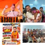 उत्तराखंड में ABVP का दबदबा, 85% सीटों पर जीत; धामी सरकार के युवा हित के फैसलों की चर्चा