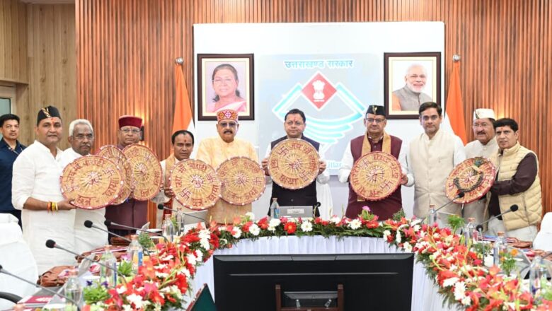 पट्टों का समाधान, धार्मिक विरासत का संरक्षण, शिक्षा का विस्तार और पक्के आवास—बनबसा-टनकपुर के लिए धामी का बड़ा पैकेज