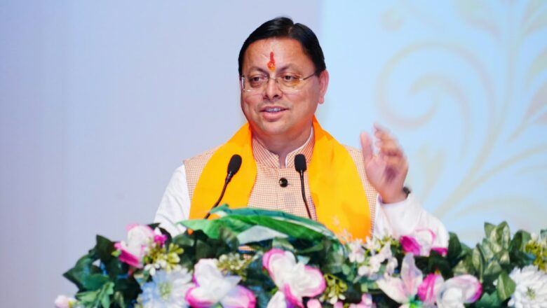 मुख्यमंत्री धामी के मार्गदर्शन और शासन के समन्वित प्रयासों से त्यूणी-प्लासू परियोजना को अंतिम वन स्वीकृति, प्रदेश की ऊर्जा सुरक्षा होगी मजबूत