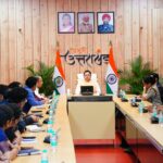 सड़कों को गड्ढामुक्त बनाने में लापरवाही पर होगी जवाबदेही, मुख्यमंत्री धामी बोले—जल्द करूंगा सड़क मार्ग से प्रदेश का दौरा