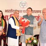 सीएम धामी के नेतृत्व में विकास, सुशासन और जनकल्याण के पथ पर तेजी से आगे बढ़ रहा उत्तराखंड
