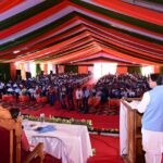 मुख्यमंत्री धामी के नेतृत्व में उत्तराखण्ड में मजबूत हो रहा स्वास्थ्य ढांचा, चिकित्सा शिक्षा को मिलेगी नई रफ्तार