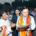 सरलीकरण, समाधान और संतुष्टि’ के मंत्र पर धामी सरकार, मुख्यमंत्री धामी ने जनता की समस्याओं के समयबद्ध निस्तारण पर दिया जोर