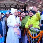 आदि कैलाश में बढ़ा पर्यटन का आकर्षण, इनर लाइन परमिट में वृद्धि से सीमांत क्षेत्र को मिली नई पहचान: मुख्यमंत्री