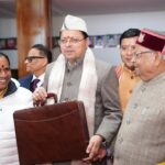 विकास को रफ्तार, गांवों को ताकत; धामी सरकार के अनुपूरक बजट में जनहित को प्राथमिकता