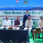 किसानों की आमदनी और ग्रामीण अर्थव्यवस्था मजबूत करने में जुटे सीएम धामी: आधुनिक खेती, खाद्य प्रसंस्करण और उच्च मूल्य वाली फसलों पर विशेष जोर